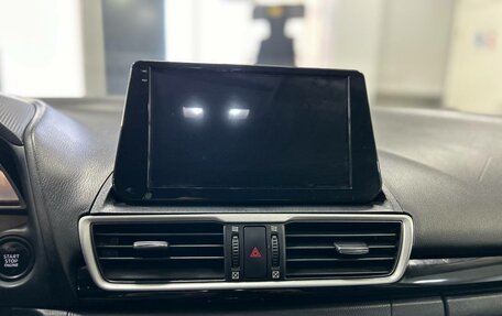 Mazda 3, 2014 год, 1 430 000 рублей, 11 фотография