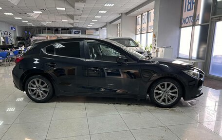 Mazda 3, 2014 год, 1 430 000 рублей, 6 фотография