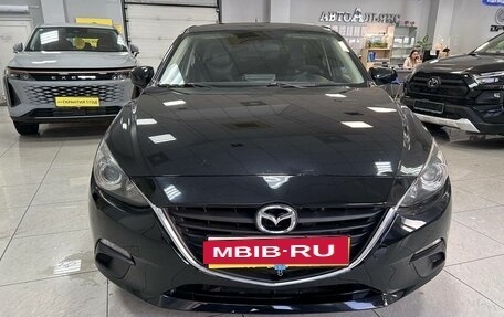 Mazda 3, 2014 год, 1 430 000 рублей, 8 фотография
