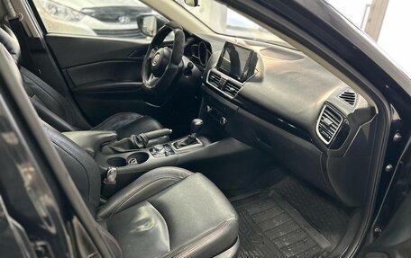 Mazda 3, 2014 год, 1 430 000 рублей, 17 фотография