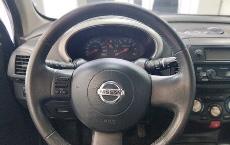 Nissan Micra III, 2004 год, 429 000 рублей, 13 фотография