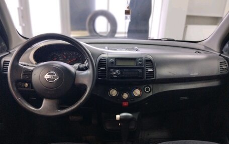 Nissan Micra III, 2004 год, 429 000 рублей, 17 фотография