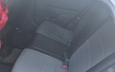 Hyundai Solaris II рестайлинг, 2020 год, 1 049 000 рублей, 1 фотография