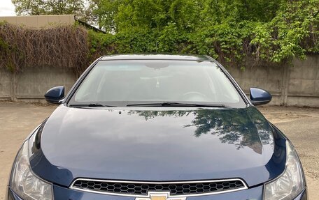 Chevrolet Cruze II, 2011 год, 750 000 рублей, 1 фотография