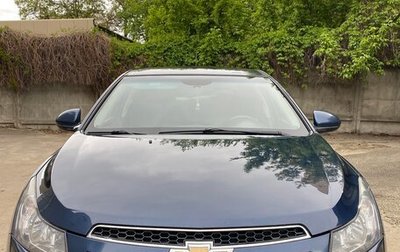 Chevrolet Cruze II, 2011 год, 750 000 рублей, 1 фотография