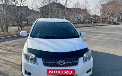 Toyota Corolla, 2008 год, 680 000 рублей, 1 фотография