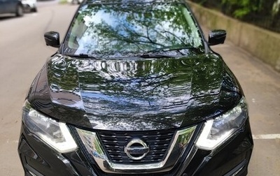 Nissan X-Trail, 2019 год, 2 450 000 рублей, 1 фотография