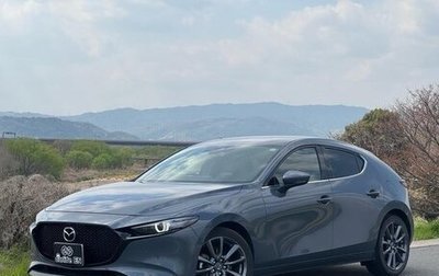 Mazda 3, 2021 год, 1 480 810 рублей, 1 фотография