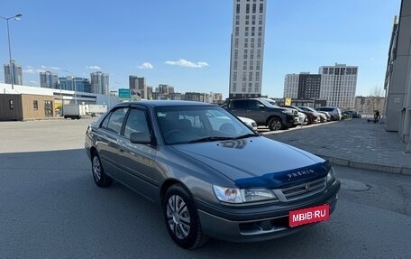 Toyota Corona IX (T190), 1996 год, 350 000 рублей, 1 фотография