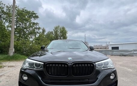 BMW X4, 2015 год, 2 980 000 рублей, 1 фотография