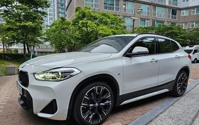 BMW X2, 2021 год, 2 780 000 рублей, 1 фотография