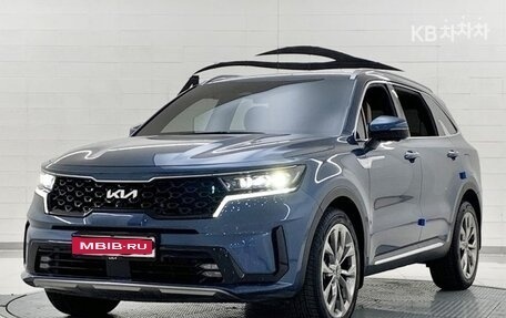 KIA Sorento IV, 2021 год, 2 399 000 рублей, 1 фотография