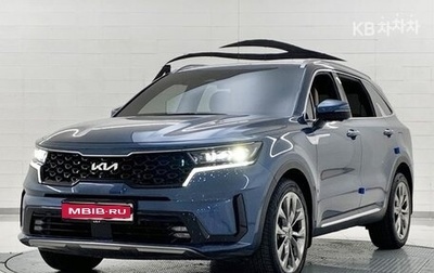 KIA Sorento IV, 2021 год, 2 399 000 рублей, 1 фотография