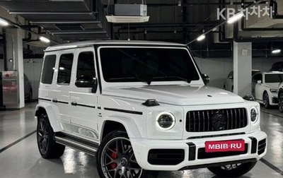 Mercedes-Benz G-Класс AMG, 2022 год, 19 800 000 рублей, 1 фотография