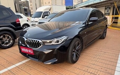 BMW 6 серия, 2021 год, 4 043 000 рублей, 1 фотография