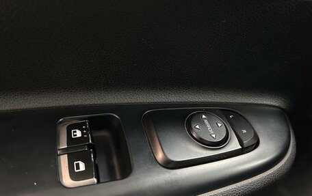 KIA Rio IV, 2017 год, 1 090 000 рублей, 15 фотография