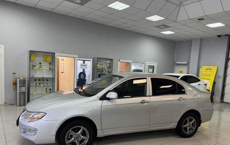 Lifan Solano I (630) рестайлинг, 2015 год, 499 000 рублей, 2 фотография