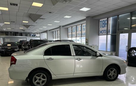 Lifan Solano I (630) рестайлинг, 2015 год, 499 000 рублей, 6 фотография