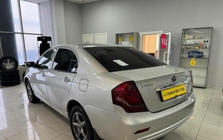 Lifan Solano I (630) рестайлинг, 2015 год, 499 000 рублей, 3 фотография