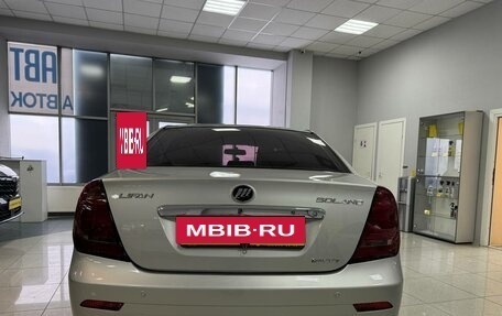 Lifan Solano I (630) рестайлинг, 2015 год, 499 000 рублей, 4 фотография