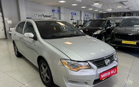Lifan Solano I (630) рестайлинг, 2015 год, 499 000 рублей, 7 фотография