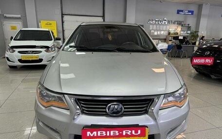 Lifan Solano I (630) рестайлинг, 2015 год, 499 000 рублей, 8 фотография