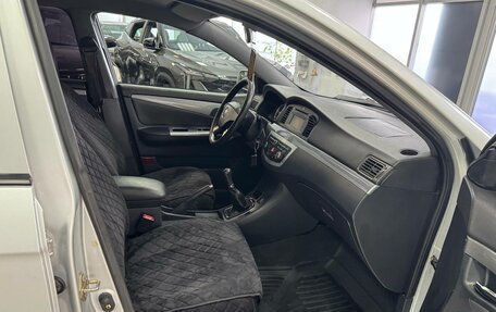 Lifan Solano I (630) рестайлинг, 2015 год, 499 000 рублей, 16 фотография