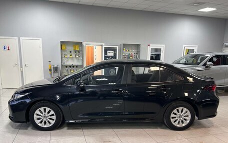 Toyota Corolla, 2022 год, 2 690 000 рублей, 2 фотография