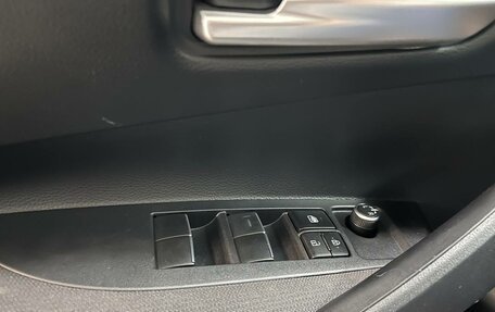 Toyota Corolla, 2022 год, 2 690 000 рублей, 13 фотография