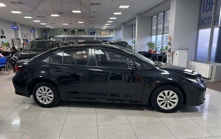 Toyota Corolla, 2022 год, 2 690 000 рублей, 6 фотография