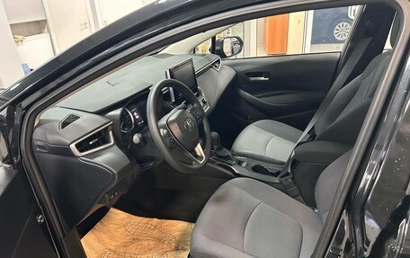 Toyota Corolla, 2022 год, 2 690 000 рублей, 14 фотография