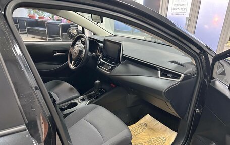 Toyota Corolla, 2022 год, 2 690 000 рублей, 16 фотография