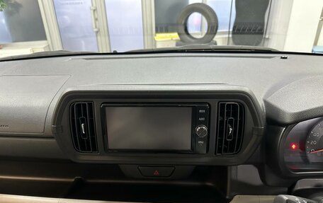 Toyota Passo III, 2016 год, 1 200 000 рублей, 11 фотография