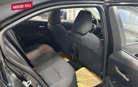 Toyota Corolla, 2022 год, 2 690 000 рублей, 17 фотография