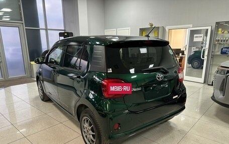 Toyota Passo III, 2016 год, 1 200 000 рублей, 3 фотография