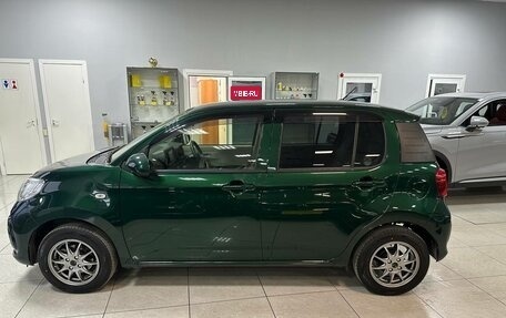 Toyota Passo III, 2016 год, 1 200 000 рублей, 2 фотография