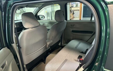 Toyota Passo III, 2016 год, 1 200 000 рублей, 18 фотография