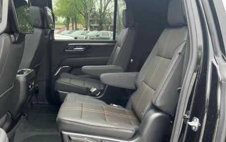 Chevrolet Suburban, 2025 год, 14 399 999 рублей, 8 фотография