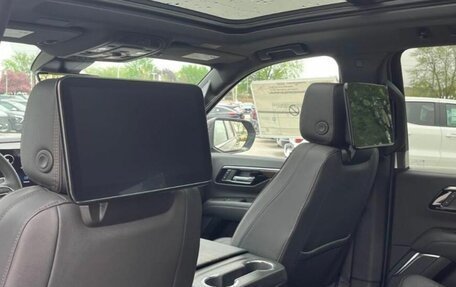 Chevrolet Suburban, 2025 год, 14 399 999 рублей, 9 фотография