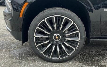 Chevrolet Suburban, 2025 год, 14 399 999 рублей, 7 фотография