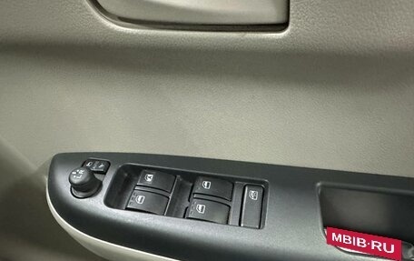 Toyota Passo III, 2016 год, 1 200 000 рублей, 14 фотография
