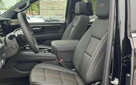Chevrolet Suburban, 2025 год, 14 399 999 рублей, 11 фотография