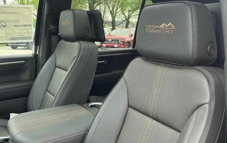 Chevrolet Suburban, 2025 год, 14 399 999 рублей, 12 фотография