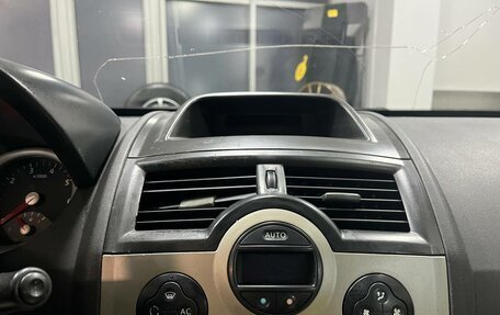 Renault Megane II, 2005 год, 450 000 рублей, 10 фотография