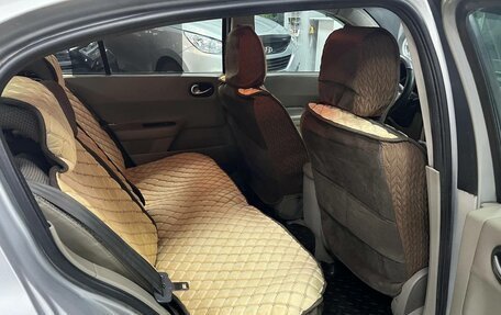 Renault Megane II, 2005 год, 450 000 рублей, 17 фотография