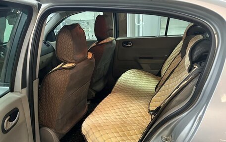 Renault Megane II, 2005 год, 450 000 рублей, 15 фотография