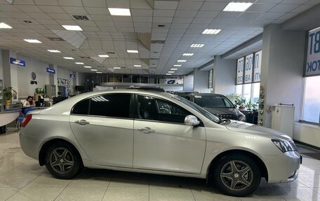 Geely Emgrand EC7, 2013 год, 599 000 рублей, 6 фотография