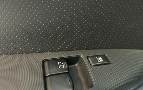 Nissan Note II рестайлинг, 2006 год, 550 000 рублей, 14 фотография