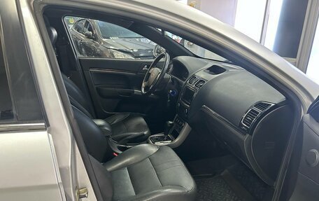 Geely Emgrand EC7, 2013 год, 599 000 рублей, 18 фотография