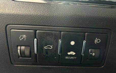 Geely Emgrand EC7, 2013 год, 599 000 рублей, 13 фотография
